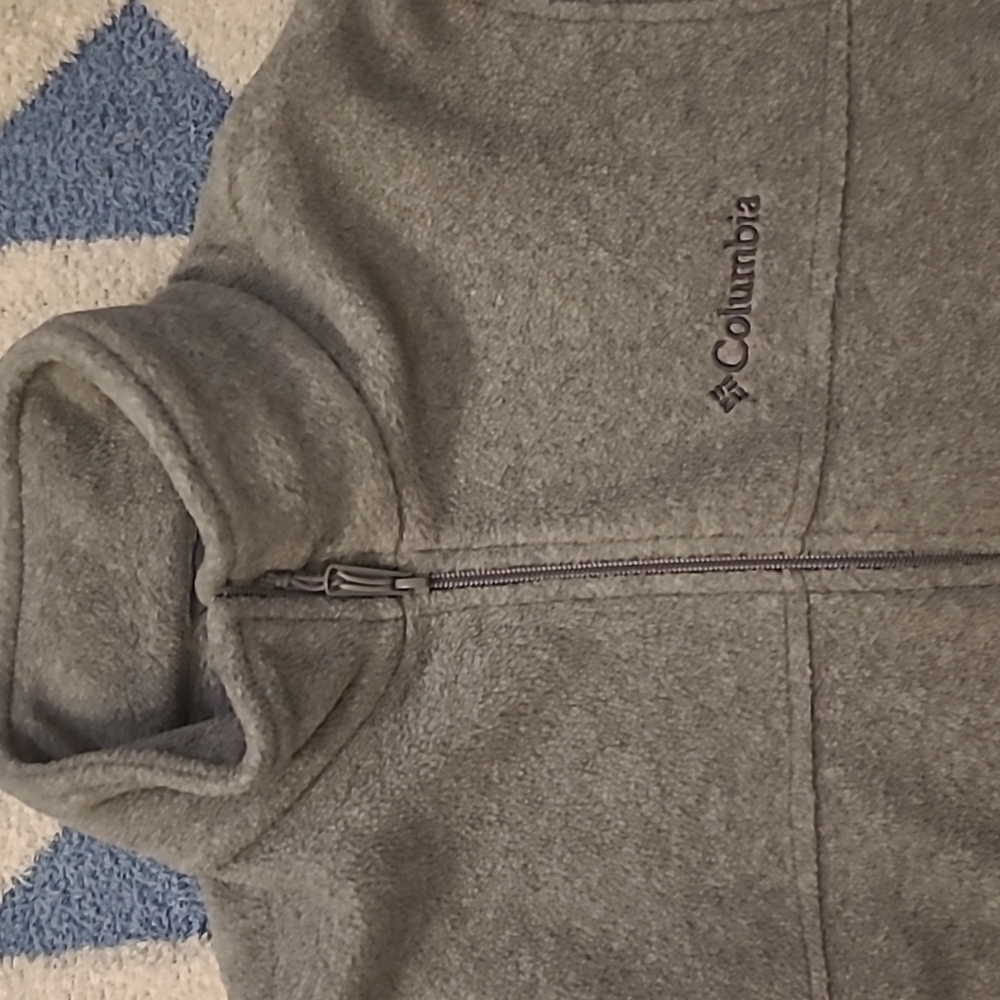 Columbia men's jacket